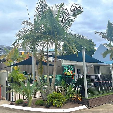 Nambour Heights Motel Exterior foto